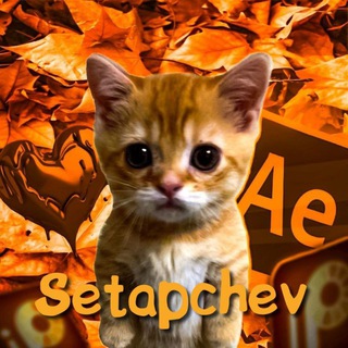 Telegram profile photo for Setapchev