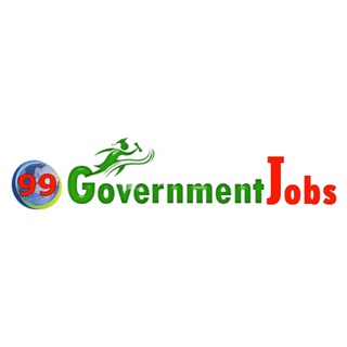Telegram profile photo for Government jobs