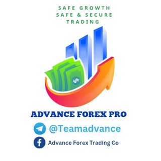 Telegram profile photo for Advance Forex Pro