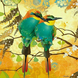 Telegram profile photo for Art&Artکانال