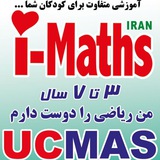 Telegram profile photo for Imaths&ucmas