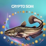 Telegram profile photo for Crypto Somik