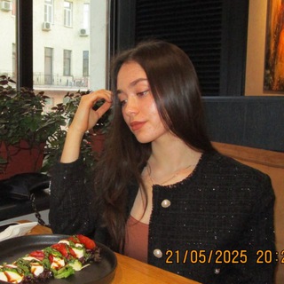 Telegram profile photo for zalecsa
