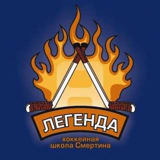 Telegram profile photo for легенда