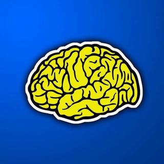 Telegram profile photo for BRAINSTORM 🧠