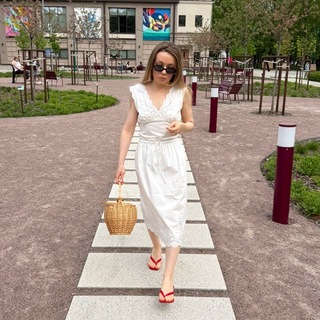 Telegram profile photo for Сечина.
