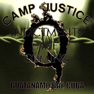 Telegram profile photo for GITMO TV