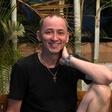 Telegram profile photo for Дмитрий Куимов: жизнь и бизнес в Индии