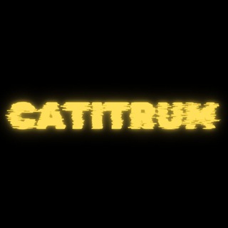 Telegram profile photo for Catitrum