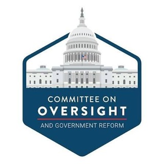 Telegram profile photo for GOP OVERSIGHT