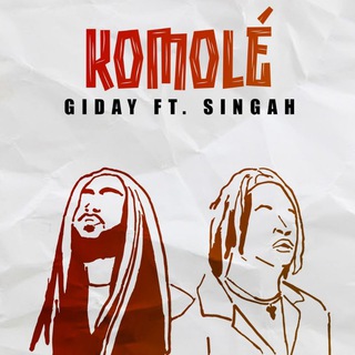 Telegram profile photo for GIDAY MUSIC