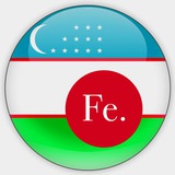 Telegram profile photo for 🇺🇿 Фарғона