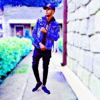Telegram profile photo for Benjah Habesha