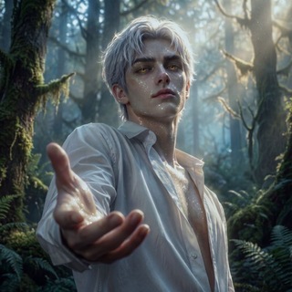 Telegram profile photo for Туса в Термитнике