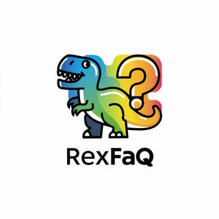 Telegram profile photo for REXFAQ ❔