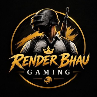 Telegram profile photo for RENDER BHAU LUA TOOL