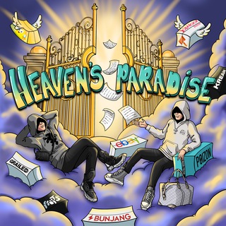 Telegram profile photo for Heaven’s Paradise