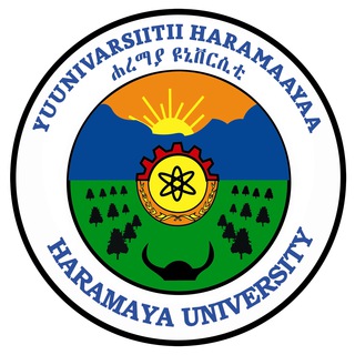 Telegram profile photo for Haramaya University Freshman Program