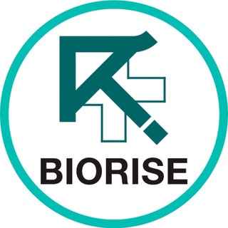 Telegram profile photo for BIORISE БИОРАЙС Улан-Удэ
