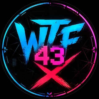 Telegram profile photo for #ᴡᴛғᔦⳅx
