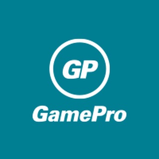 Telegram profile photo for GamePro
