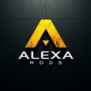 Telegram profile photo for Alexa Mods Official
