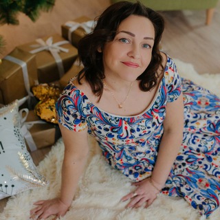 Telegram profile photo for ТатьянаС| об энергии✨