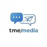 Telegram profile photo for tmeMedia
