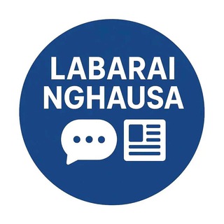 Telegram profile photo for Nghausa Media