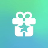 Telegram profile photo for Gifts 24