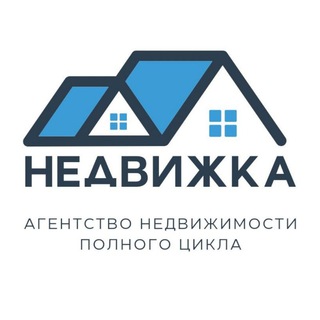 Telegram group profile photo for Недвижимость Москва