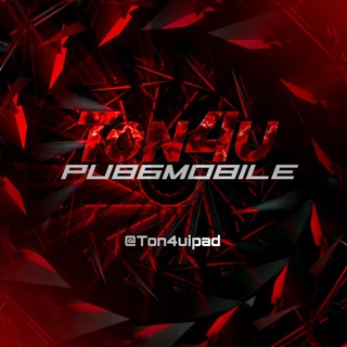 Telegram profile photo for TON4U ORGANISATION