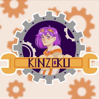 Telegram profile photo for KINZOKU CON VRN 16+