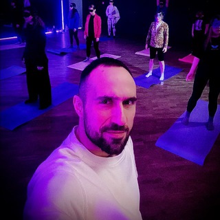 Telegram profile photo for Кирилл Ильин.ТВОЁ ЗДОРОВОЕ ТЕЛО