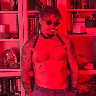 Telegram profile photo for ЭЛЬ КАПИТАН