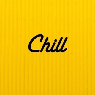 Telegram profile photo for C H I L L