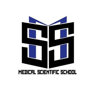 Telegram profile photo for Med scientific school