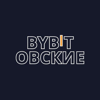 Telegram profile photo for bybitovskie