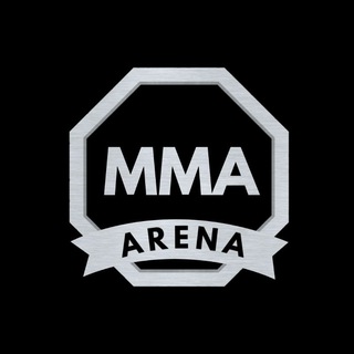 Telegram profile photo for MMA ARENA🥋