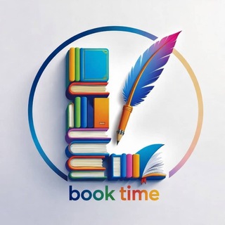 Telegram profile photo for bõøķ ŧìmę✨📚📒