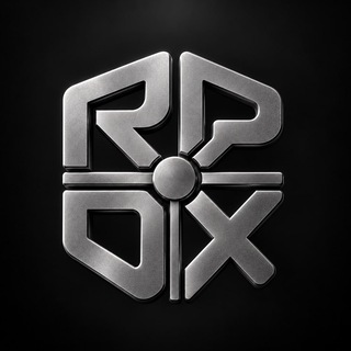 Telegram profile photo for RPDX HUB