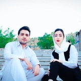 Telegram profile photo for کانال (میران و فاطمه)
