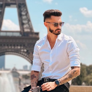 Telegram profile photo for Sergio Biancardi ️