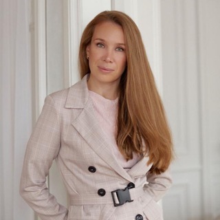 Telegram profile photo for Татьяна Изнова | ЭНДОКРИНОЛОГ | ЕКБ