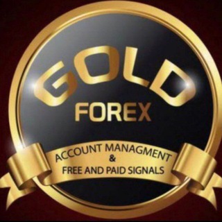 Telegram profile photo for GOLD FOREX SIGNALS