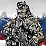 Telegram profile photo for 🎯STRIKE THE TARGET🇷🇺