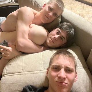 Telegram profile photo for Brothers sesh 🥱😈