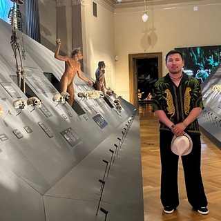 Telegram profile photo for Arxeolog kundaligi