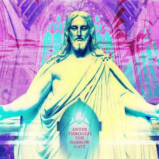Telegram profile photo for Lutheran Liminal Spaces