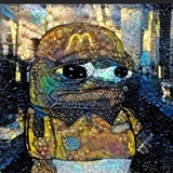 Telegram profile photo for Gmork’s Shitcoin Extravaganza (C.66)